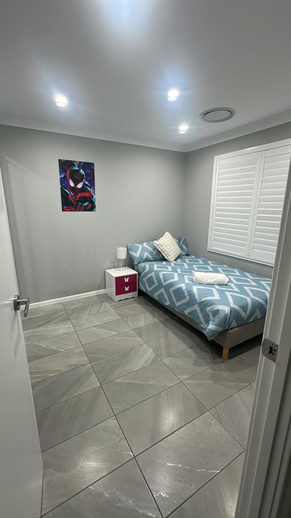 Sair Paradise Holiday home